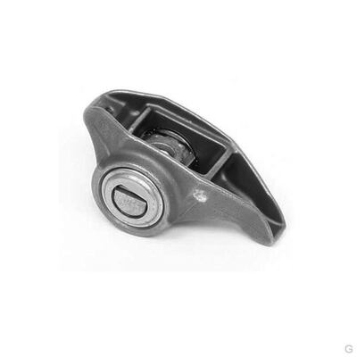 Conjunto de brazo de rocker de trabajo pesado para piezas de camiones