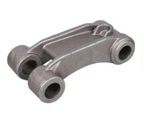 Accesorios de cubo de excavadora de fundición de acero al carbono de precisión