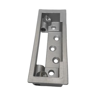 Fundición de precisión a la cera perdida al por mayor personalizada de acero inoxidable 304 316 piezas de fundición de inversión de metal