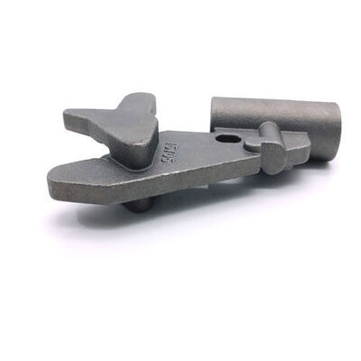 Fundiciones Industriales de Hierro Gris GG20