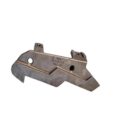 304/316L Fundiciones de acero inoxidable Partes de máquinas industriales