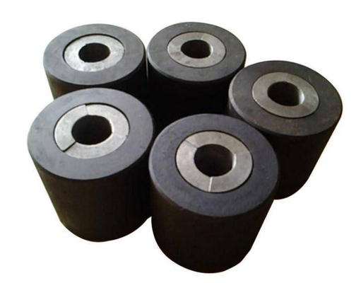 Anclaje Mono para Postensado y Pretensado en Minería
