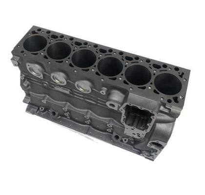 Bloque de motores Weichai Bloque de cilindros para camiones Sinotruk Howo