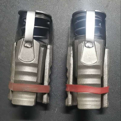 Túnel y ancla pretensada minera de Shell Anchor Bolt Expansion Shell de la extensión