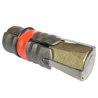 El tejado minero emperna los pernos del tejado para el anclaje de la resina