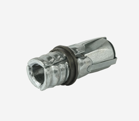 Perno del tejado de Shell Resin Roof Bolts Mechanical de la extensión para el sistema del ancla del perno